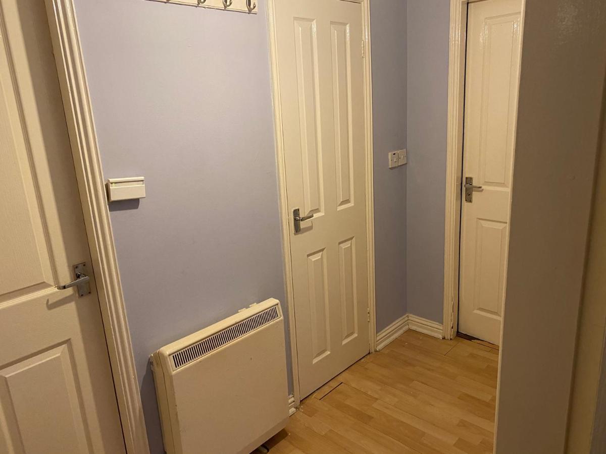 Bambz Apartment 3 マンチェスター エクステリア 写真