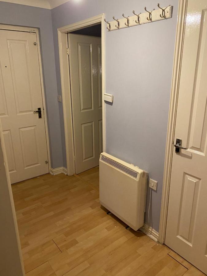 Bambz Apartment 3 マンチェスター エクステリア 写真